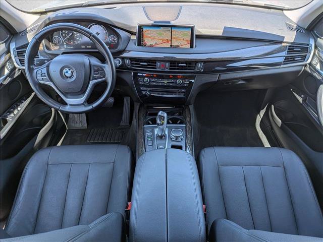 Used 2016 BMW X5 xDrive35i AWD/4WD image 19