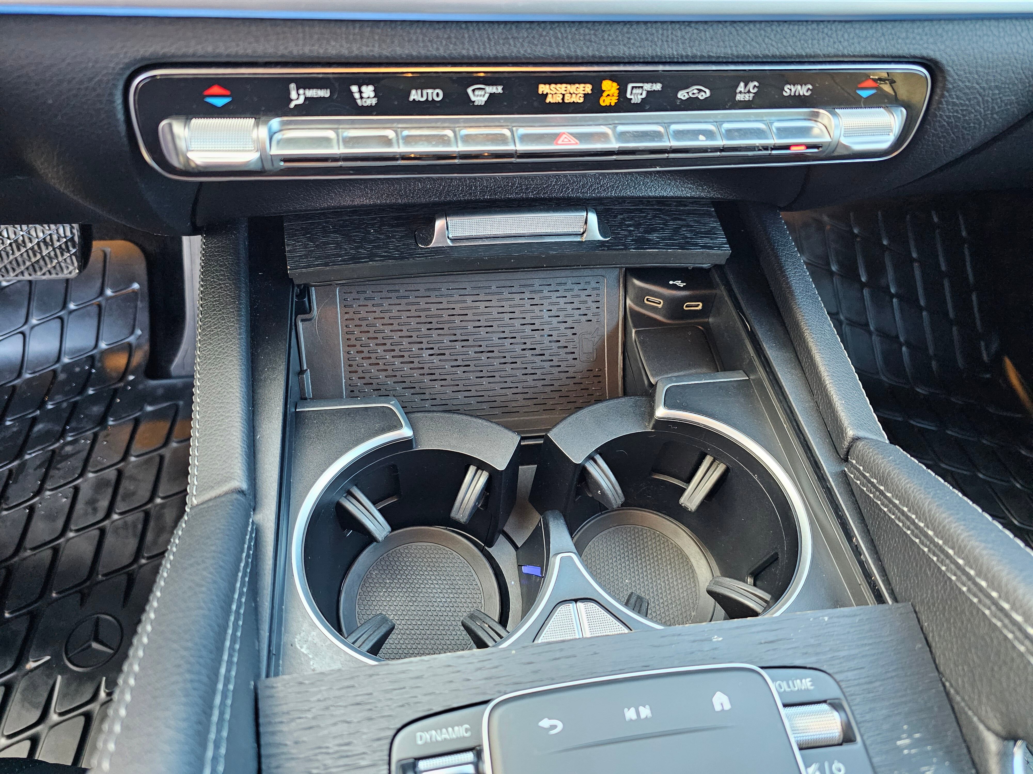 Used 2024 Mercedes-Benz GLE 350 GLE 350 image 23