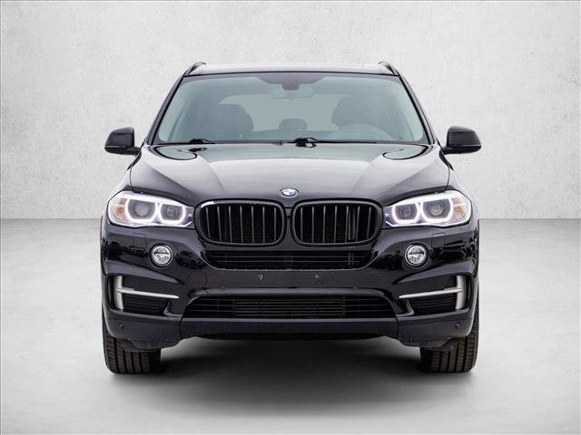 Used 2015 BMW X5 xDrive35i AWD/4WD image 2