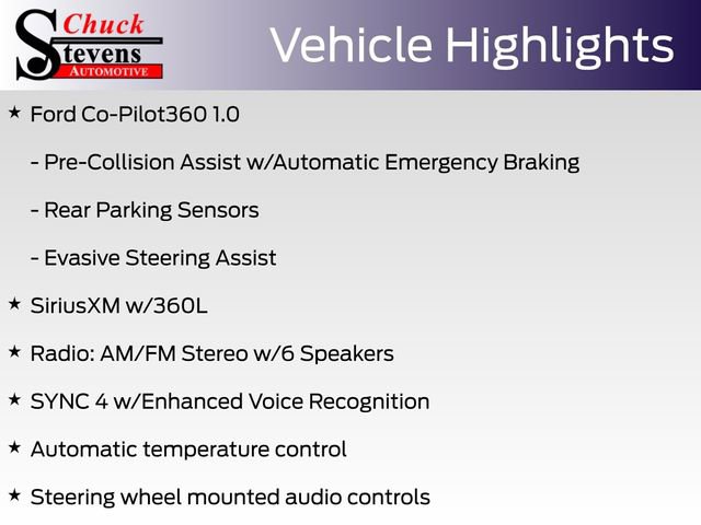 New 2025 Ford Maverick XLT w/ 4K Tow Package image 21