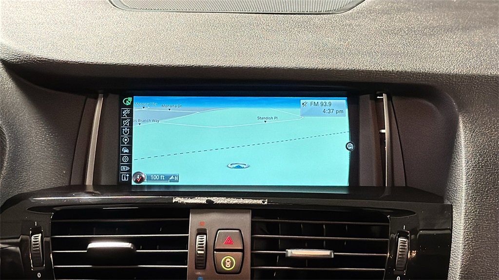 Used 2016 BMW X4 xDrive28i image 19