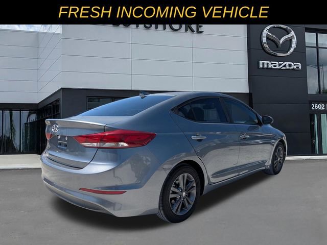 Used 2018 Hyundai Elantra Value Edition image 3