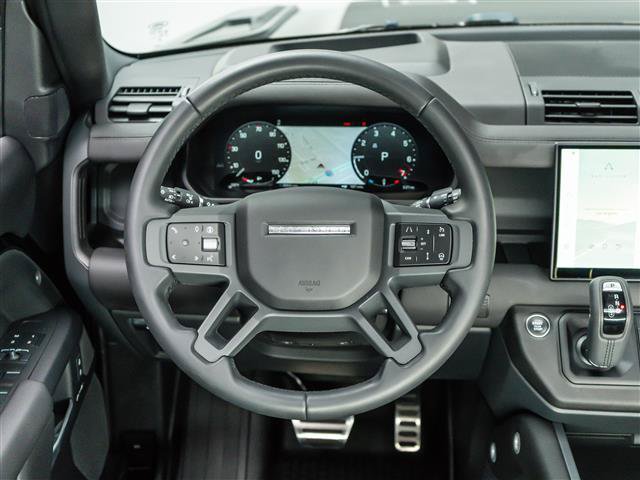 Used 2025 Land Rover Defender 110 S AWD/4WD image 20