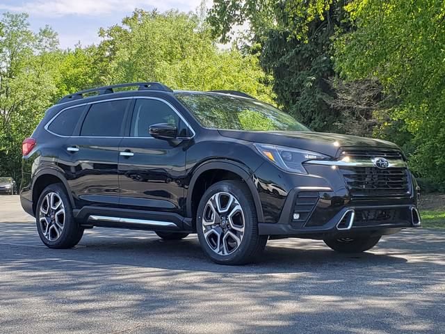 New 2026 Subaru Ascent Touring AWD/4WD video 1