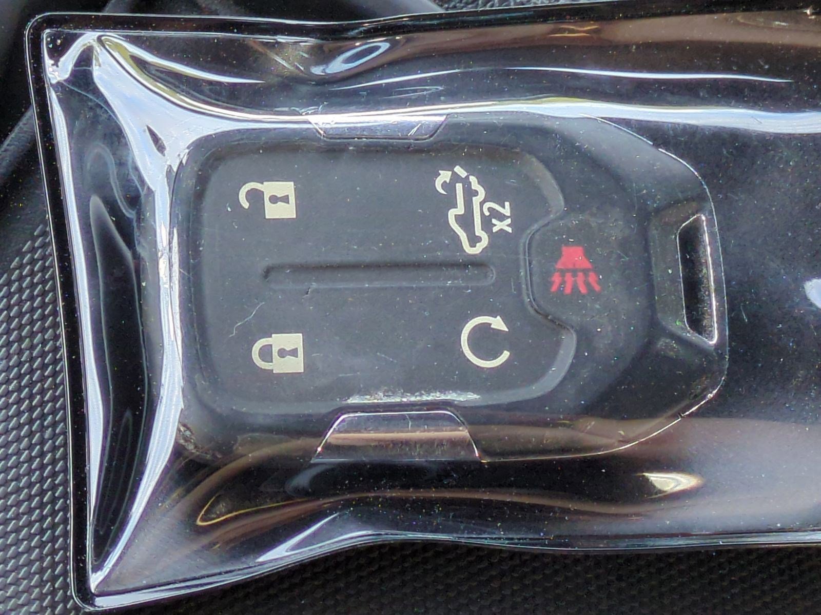 Used 2021 Chevrolet Silverado 1500 LT Trail Boss w/ Bed Protection Package image 36