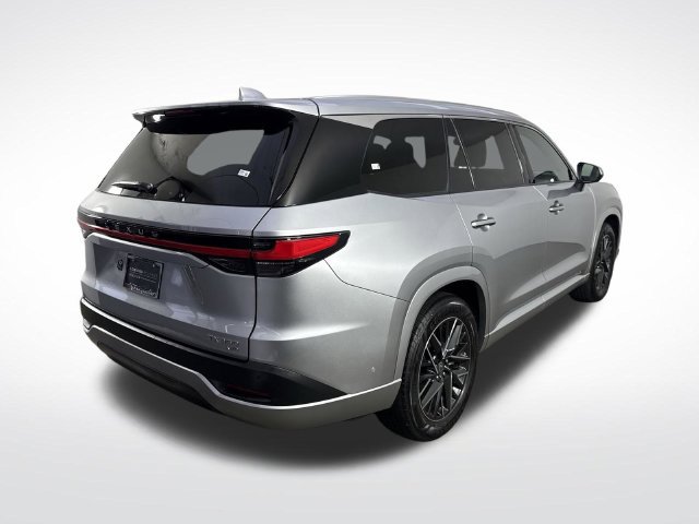 Certified 2026 Lexus TX 350 AWD w/ Technology Package image 39