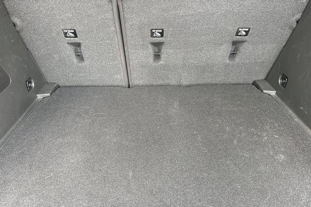 Used 2026 Chevrolet TrailBlazer LS w/ LS Convenience Package image 17