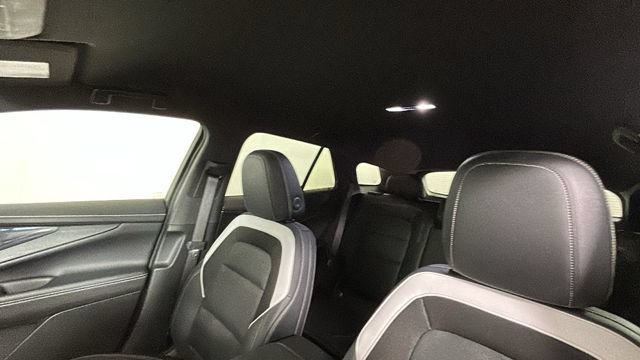 Used 2024 Chevrolet Blazer EV LT AWD/4WD image 13