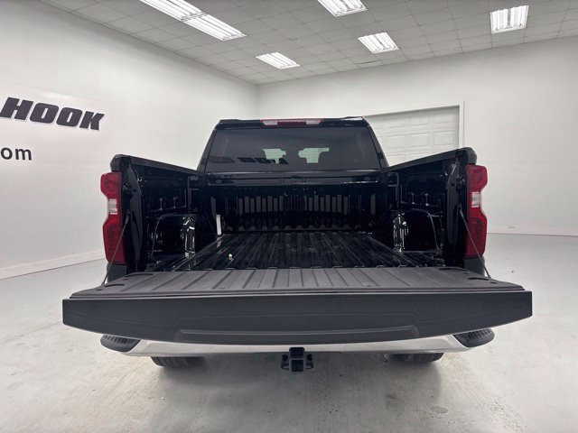 New 2026 Chevrolet Silverado 1500 LT AWD/4WD image 30