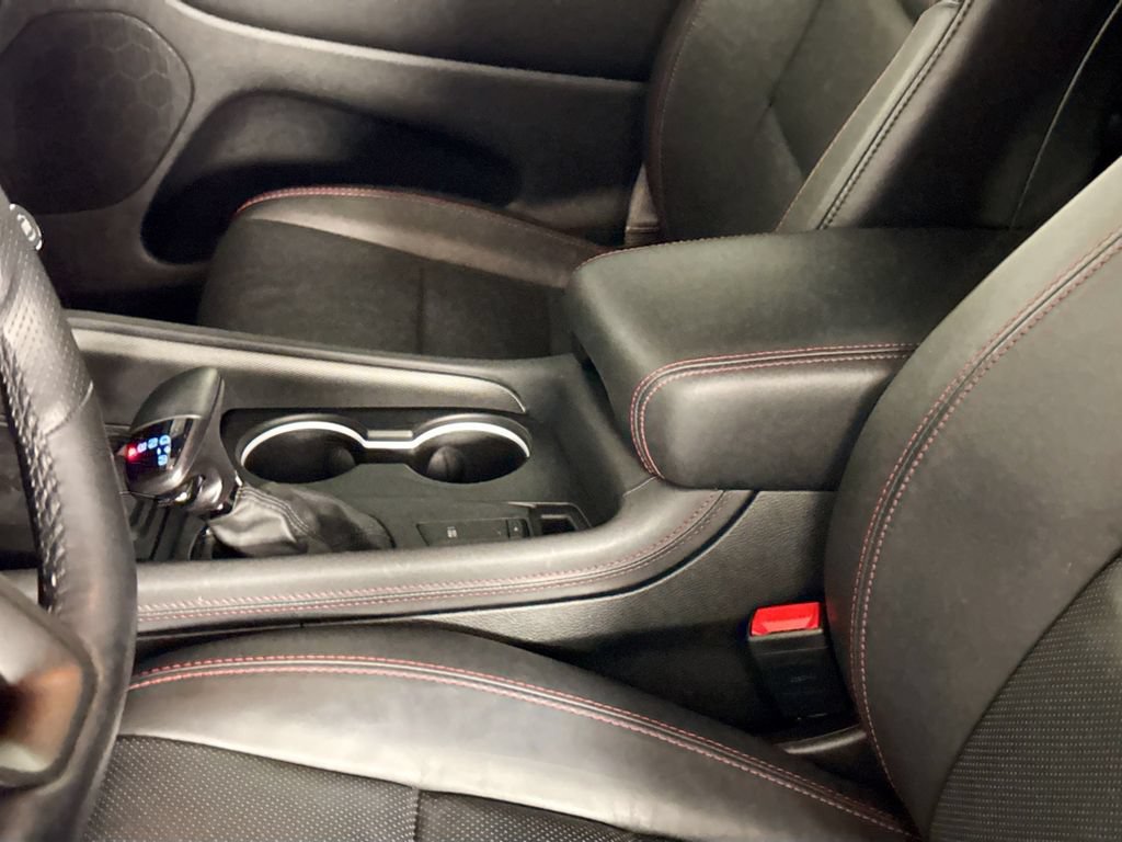 Used 2024 Dodge Durango R/T AWD/4WD image 36