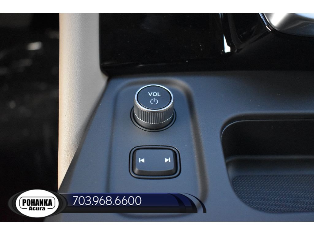 New 2026 Acura MDX w/ Technology Package AWD/4WD image 18