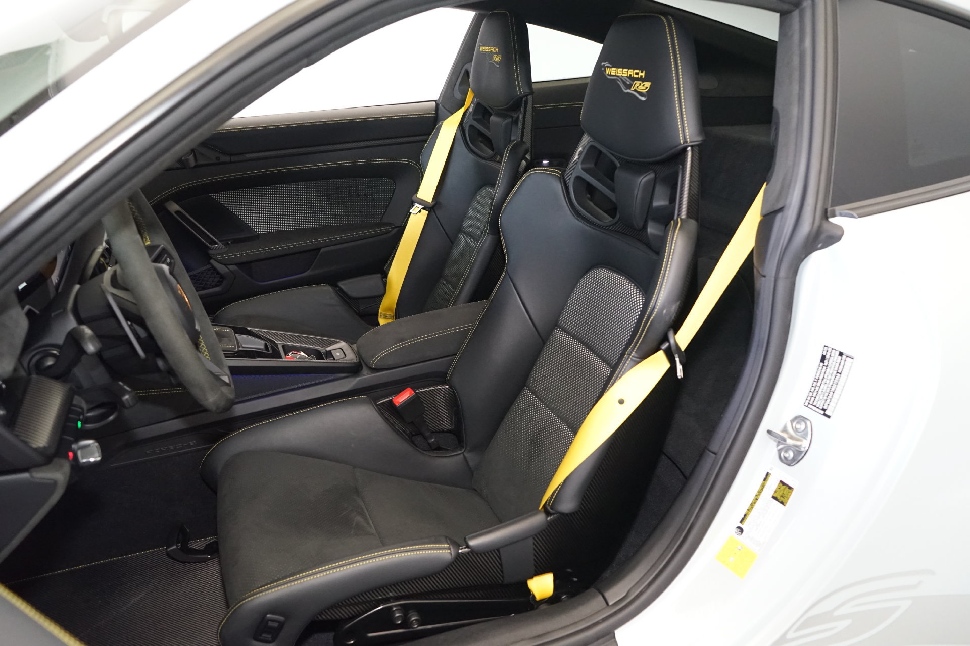Used 2024 Porsche 911 GT3 RS RWD image 15