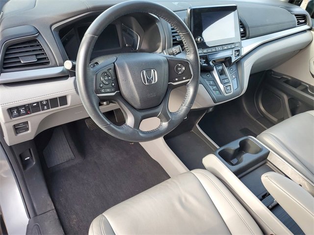 Used 2021 Honda Odyssey EX-L image 19
