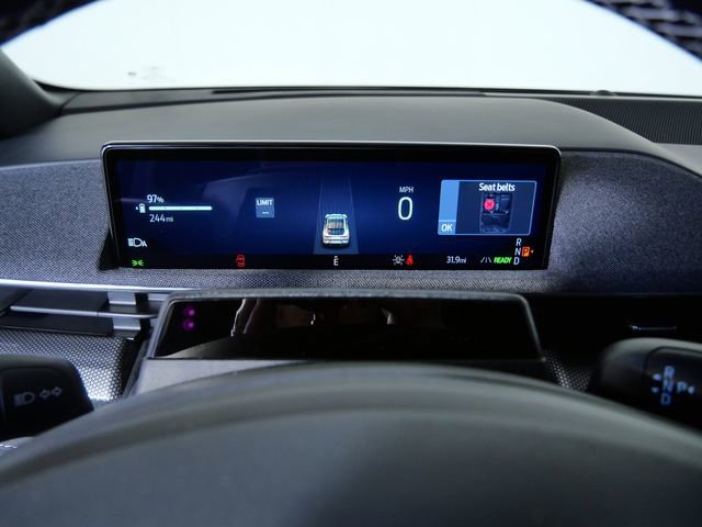 Used 2025 Ford Mustang Mach-E GT image 22