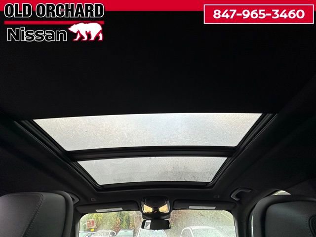 Used 2025 BMW X5 xDrive50e image 15