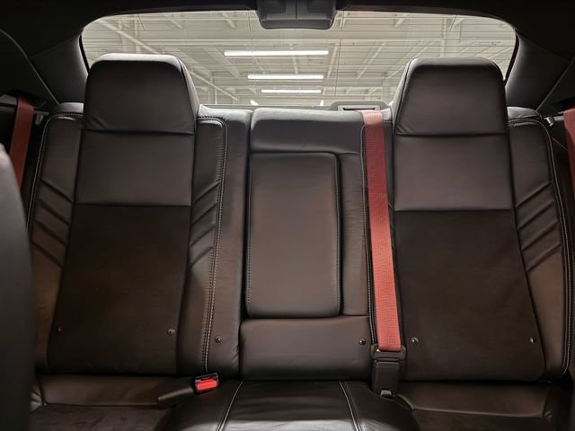 Used 2023 Dodge Challenger SRT Hellcat Redeye RWD image 36