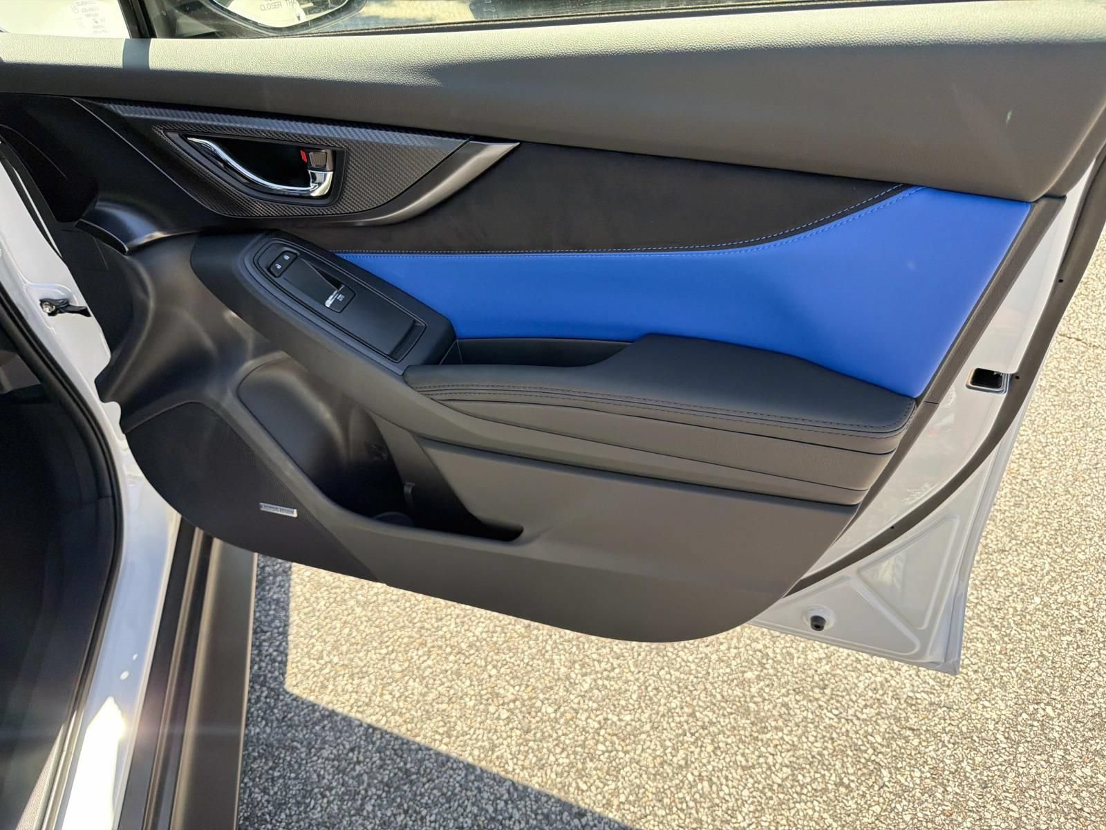 New 2026 Subaru WRX GT AWD/4WD image 13