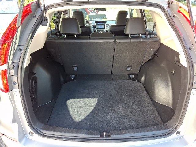 Used 2015 Honda CR-V Touring image 30
