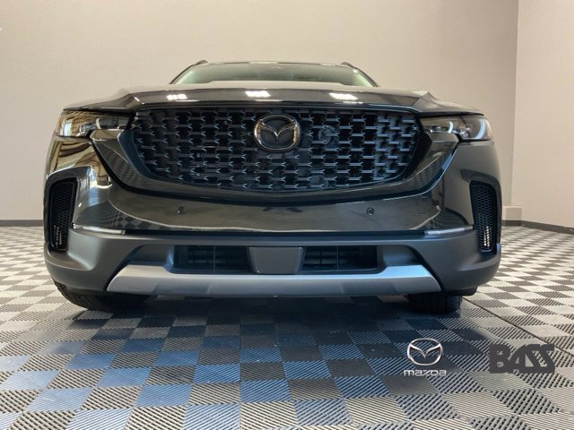 New 2026 MAZDA CX-50 Meridian Edition w/ Weather Package AWD/4WD image 3