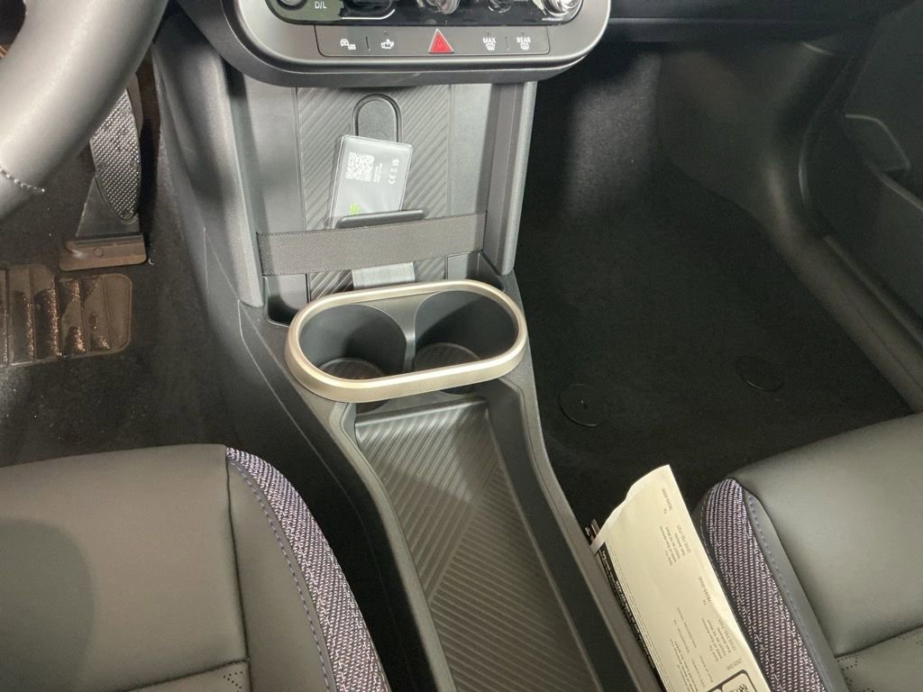 New 2026 MINI Cooper S image 15