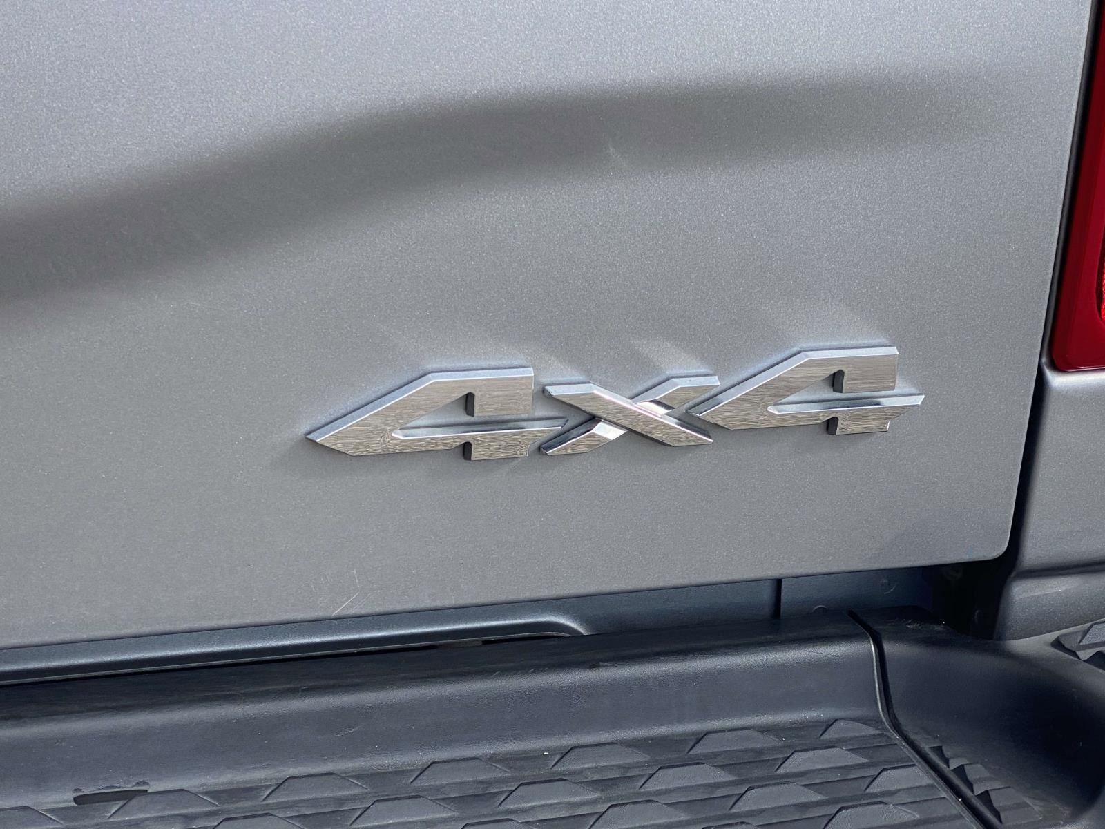 Certified 2024 RAM 2500 Big Horn w/ Bed Utility Group image 39