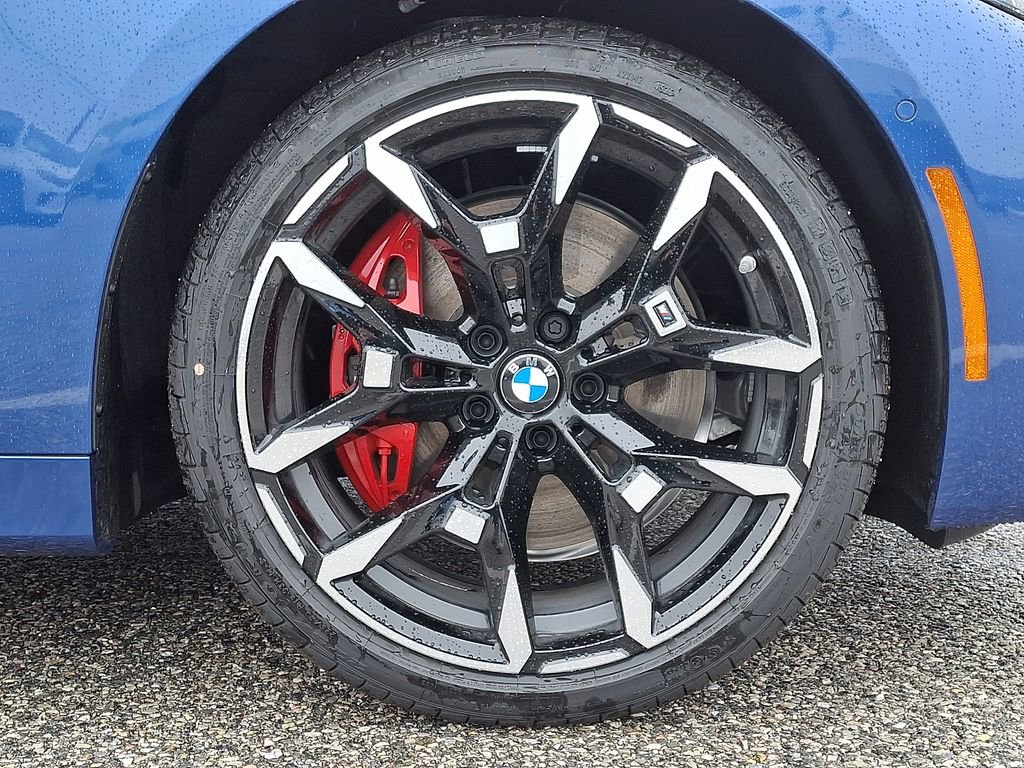 New 2026 BMW 430i xDrive Coupe w/ M Sport Package image 8