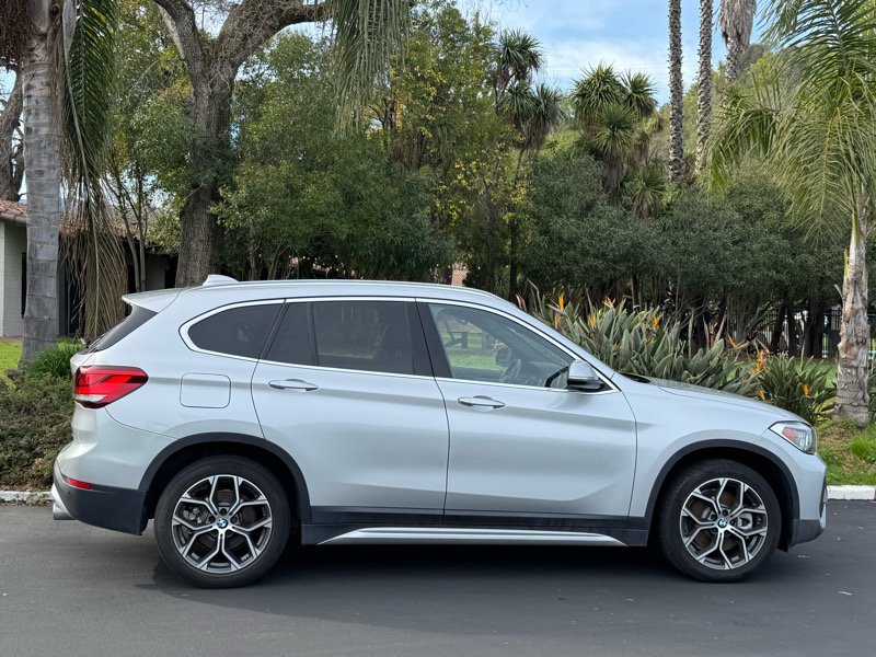 Used 2021 BMW X1 xDrive28i w/ Premium Package AWD/4WD image 5