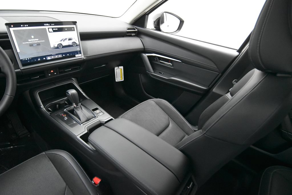 New 2026 MAZDA CX-5 Select AWD/4WD image 28