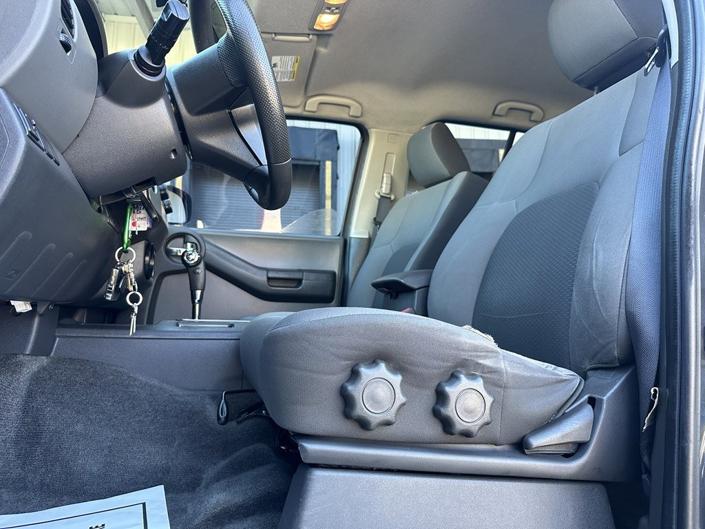Used 2012 Nissan Xterra S w/ Value Package image 20