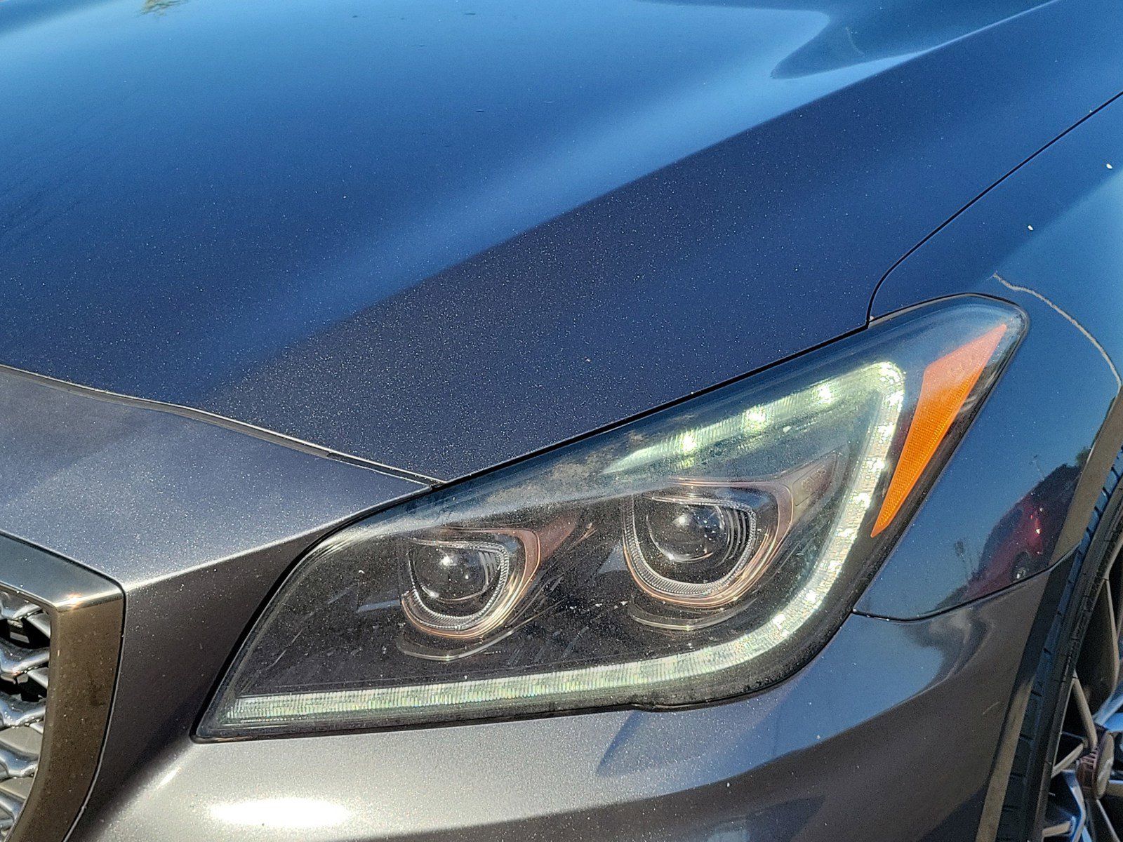 Used 2019 Genesis G80 3.3T Sport image 10