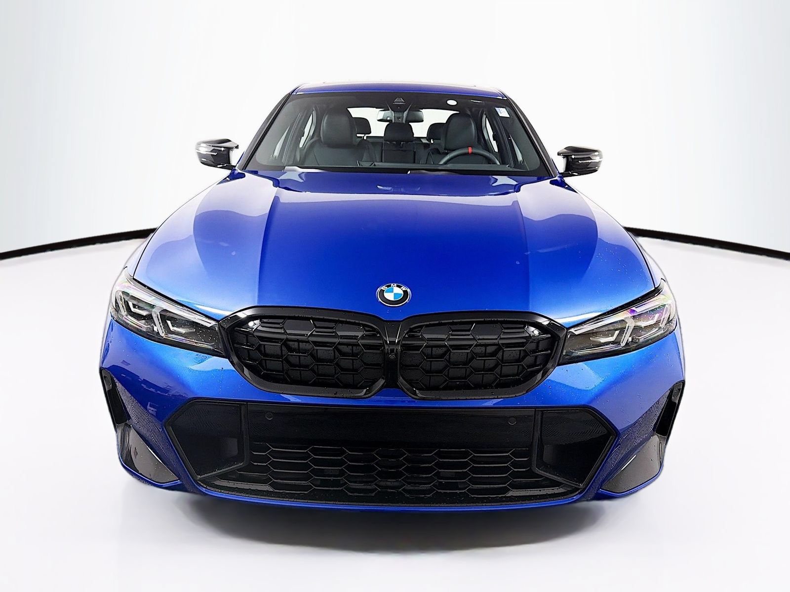 New 2026 BMW M340i xDrive w/ Premium Package AWD/4WD image 2