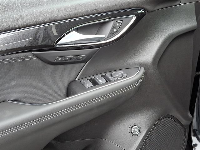 New 2026 Buick Envision Preferred AWD/4WD image 10