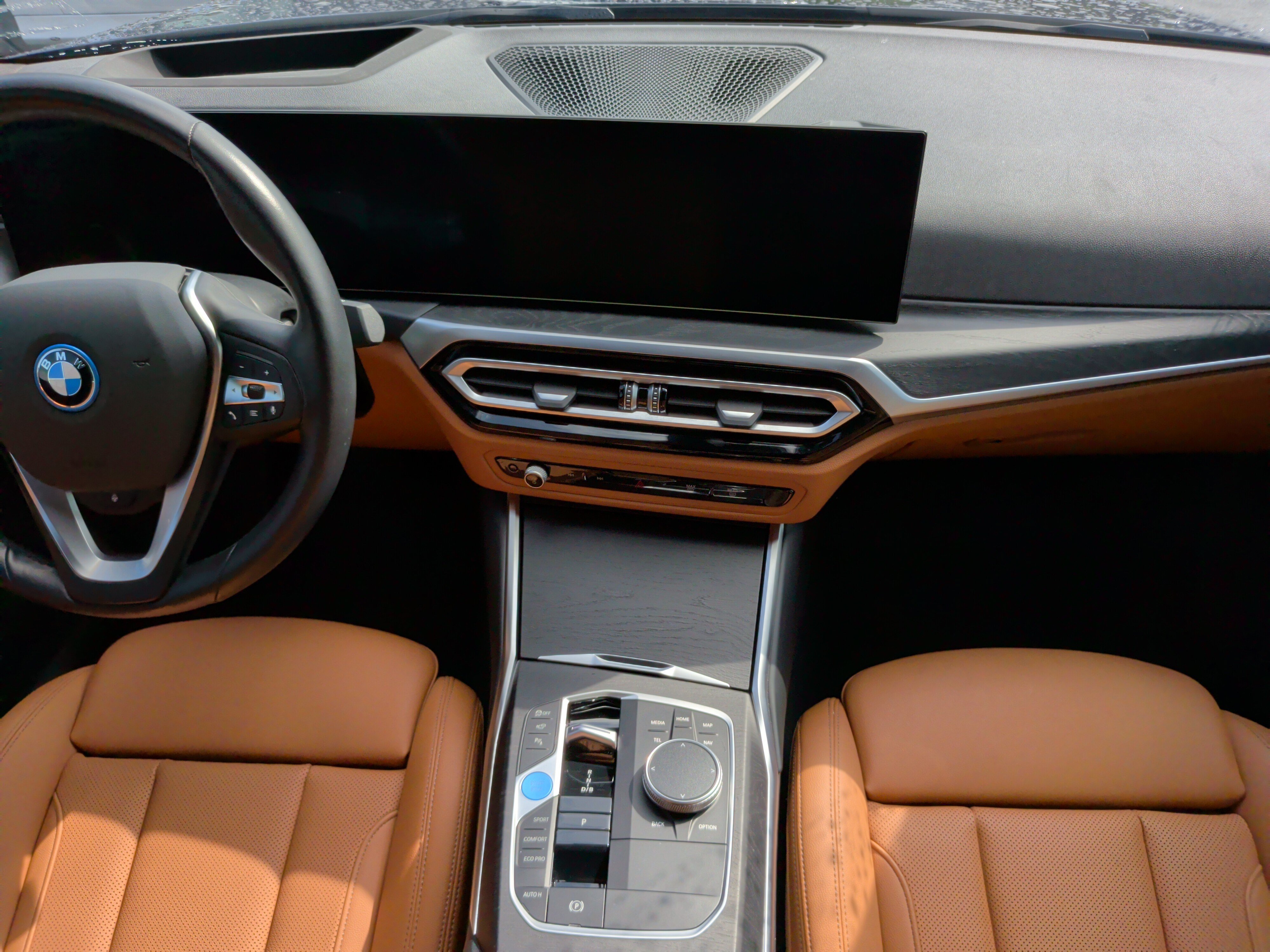 Certified 2023 BMW i4 eDrive35 RWD image 32