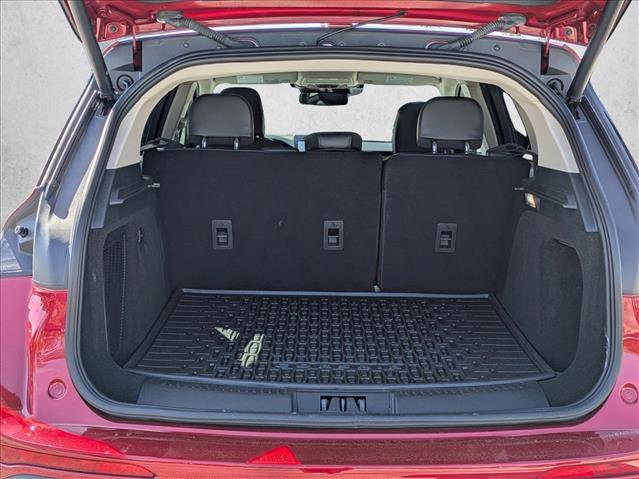 Used 2024 Lincoln Corsair AWD image 7