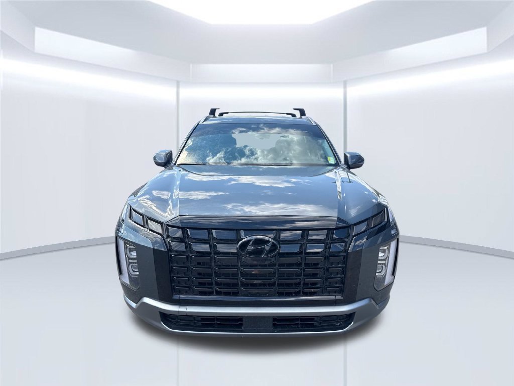 Used 2025 Hyundai Palisade SEL FWD image 13