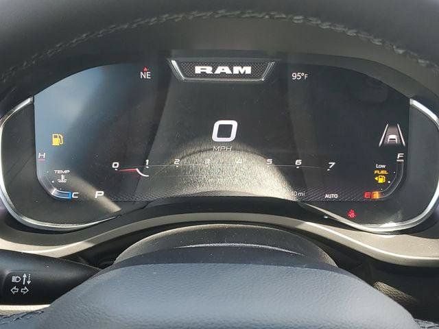 New 2026 RAM 1500 Big Horn AWD/4WD image 20