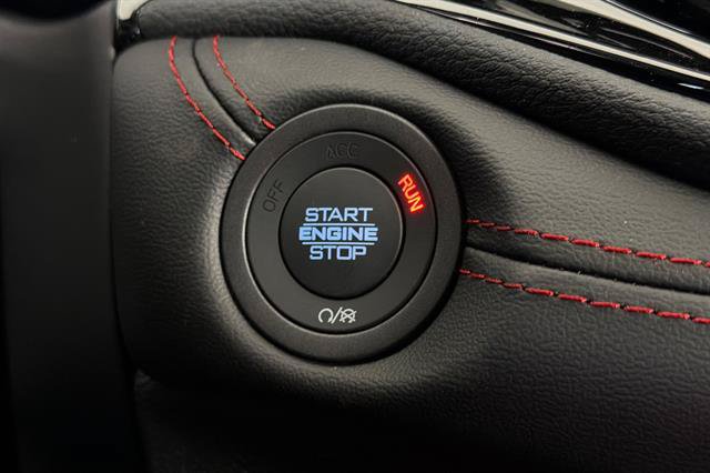 New 2026 Dodge Durango GT RWD image 21