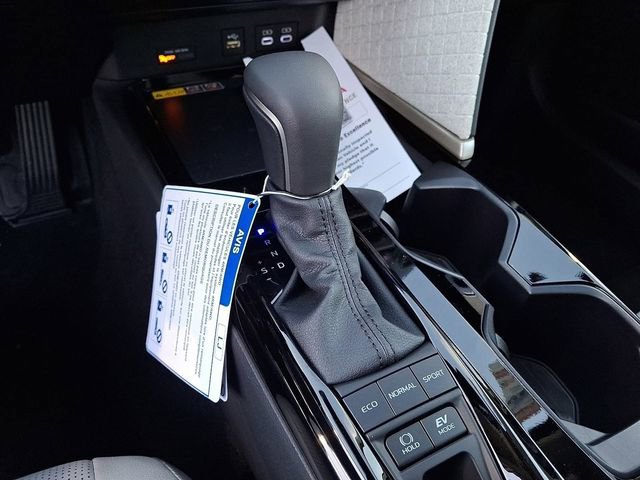 New 2026 Toyota Camry XLE w/ Premium Plus Package image 10