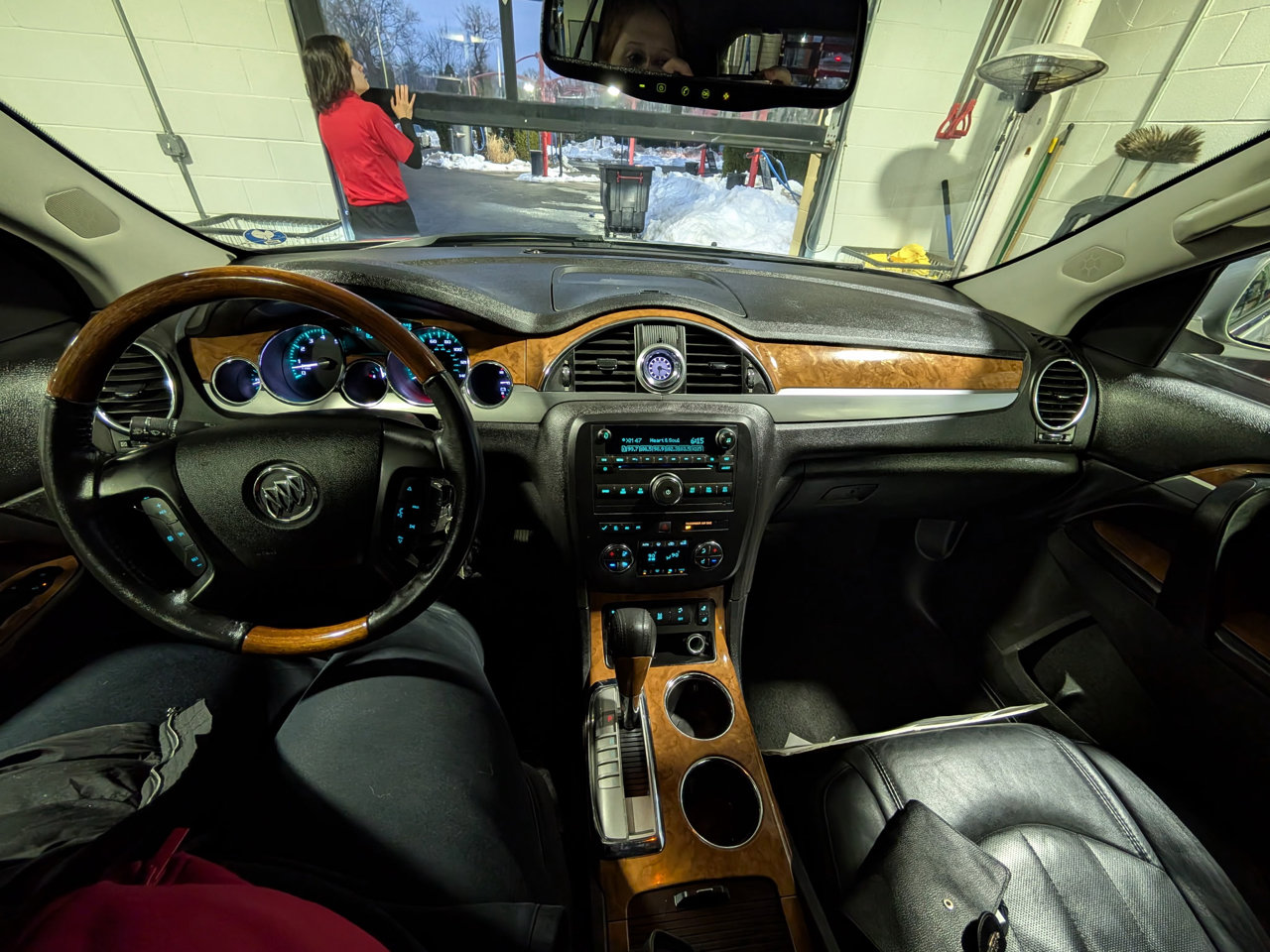 Used 2012 Buick Enclave Leather image 43