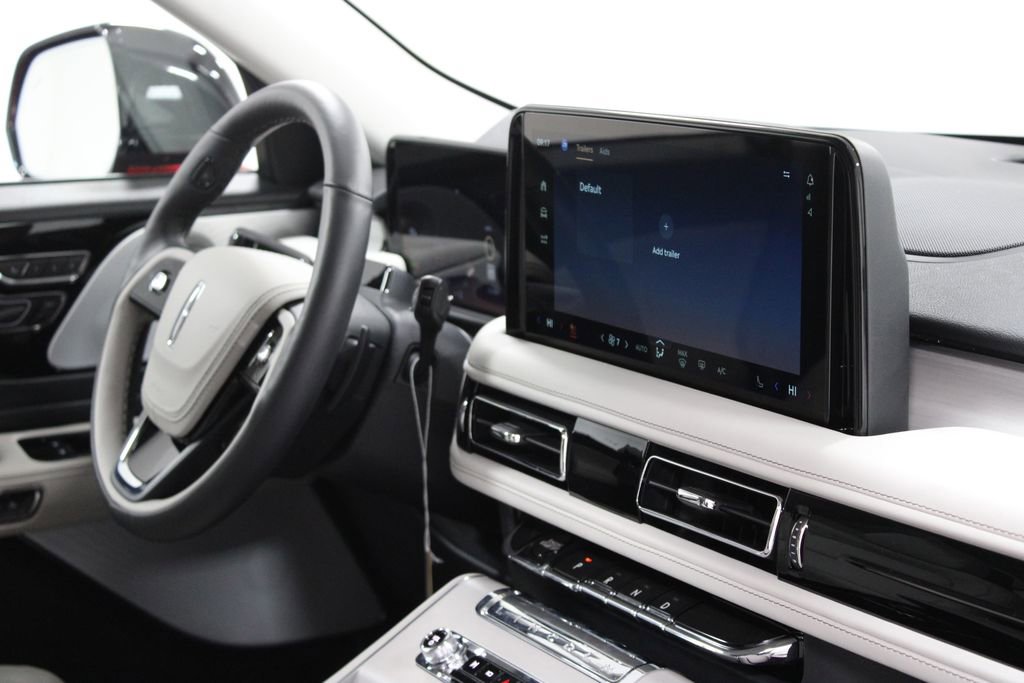 New 2026 Lincoln Aviator Reserve image 30