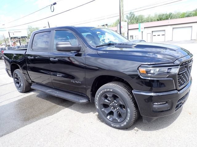 New 2026 RAM 1500 Express AWD/4WD image 10