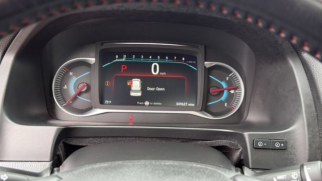 Used 2021 Honda Pilot Black Edition image 16