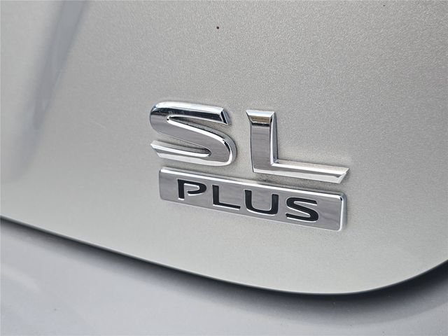 Used 2021 Nissan Leaf SL Plus FWD image 4