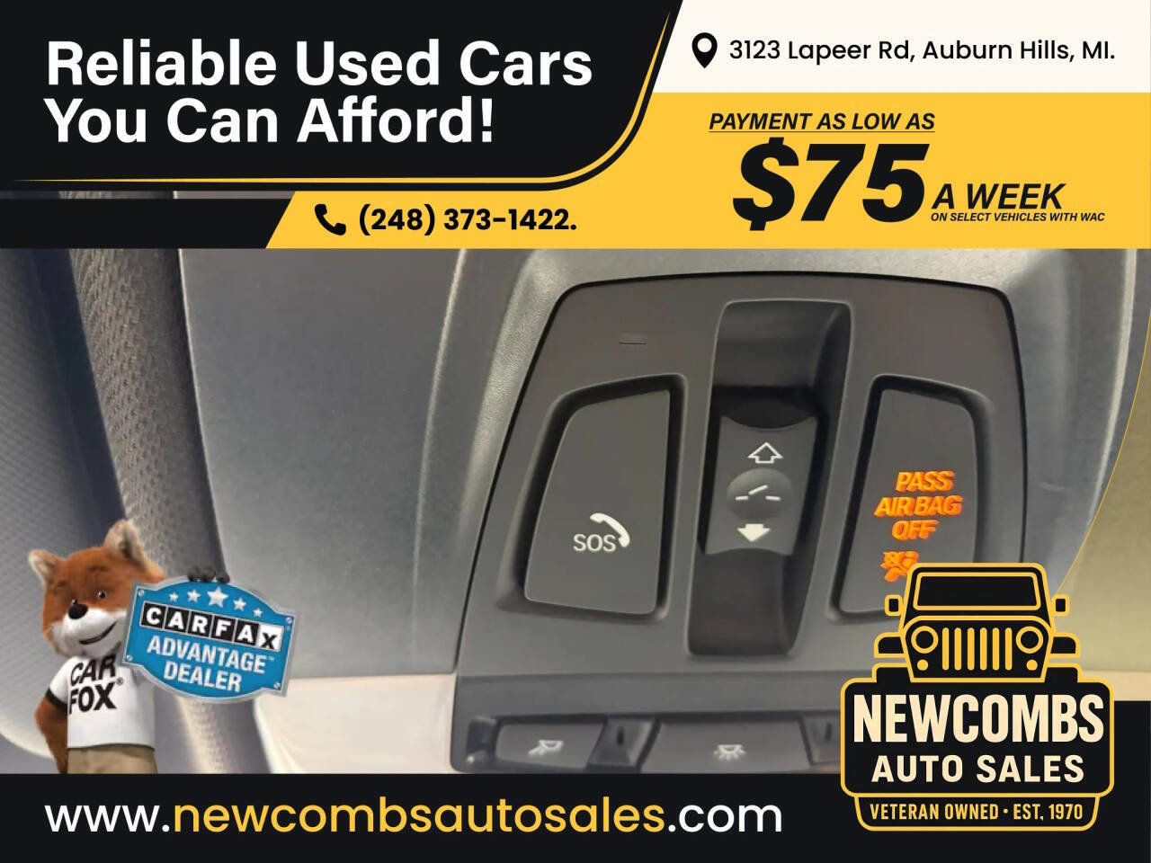 Used 2017 BMW 330i xDrive Sedan image 20