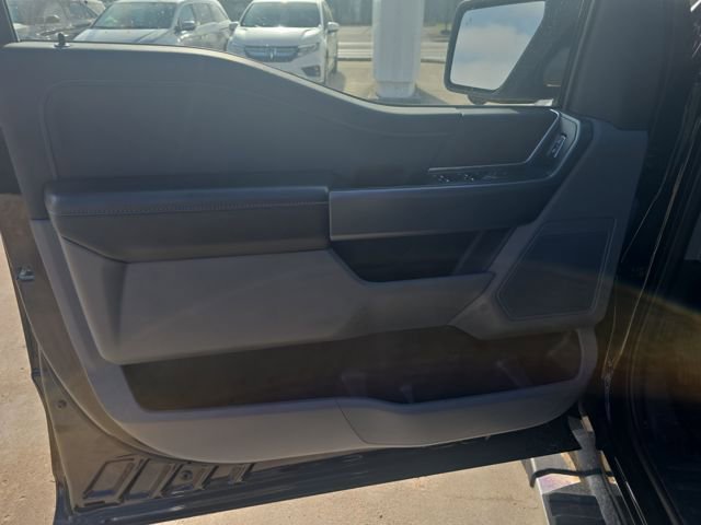 Used 2024 Ford F150 XLT w/ Mobile Office Package image 10