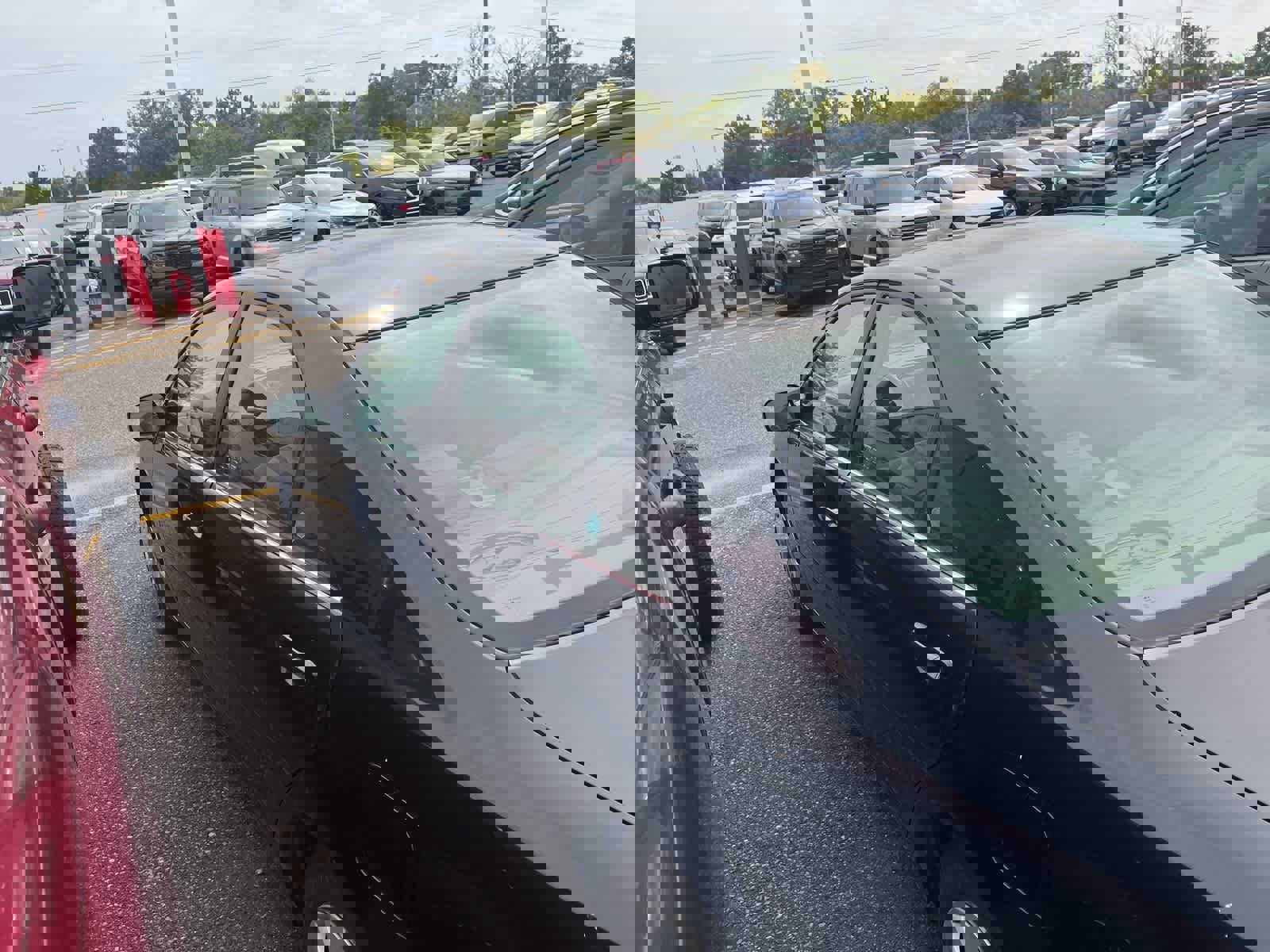 Used 2004 Toyota Camry LE image 11