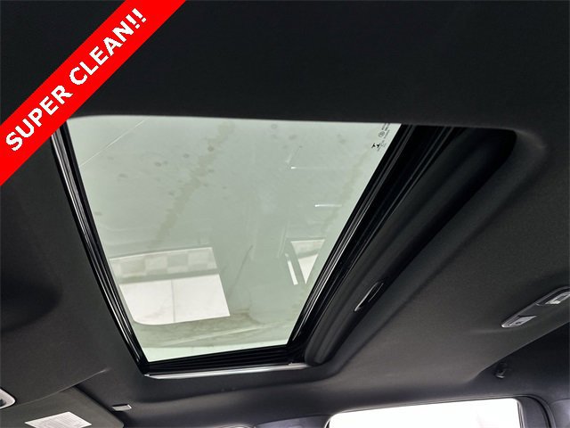 Used 2021 Chevrolet Silverado 1500 High Country image 19