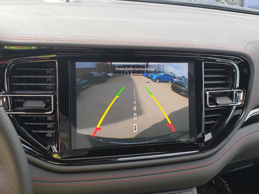 New 2026 Dodge Durango GT AWD/4WD image 14