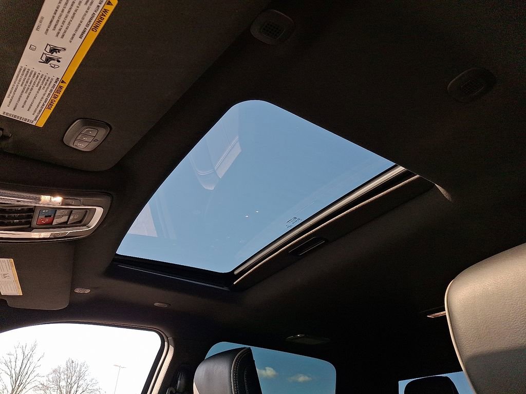 Used 2020 RAM 3500 Limited image 14