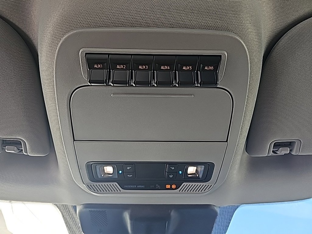 New 2026 Ford F250 XL w/ STX Appearance Package image 21